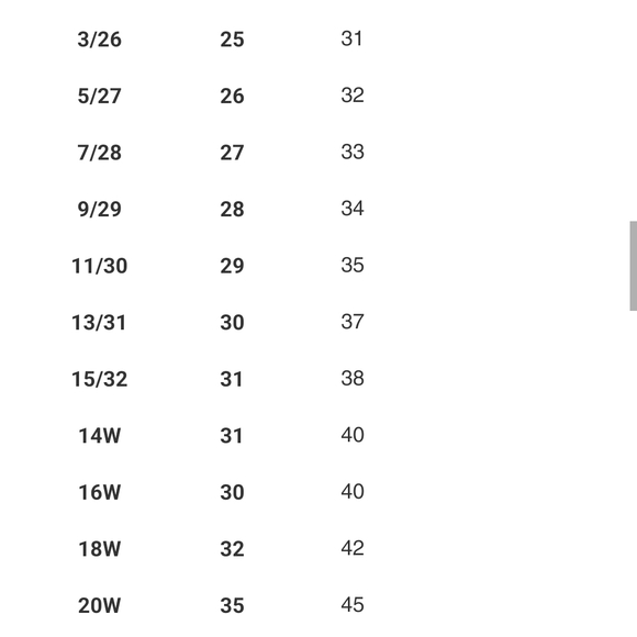 Judy Blue Light Blue Flare Jeans - Picture 8 of 9